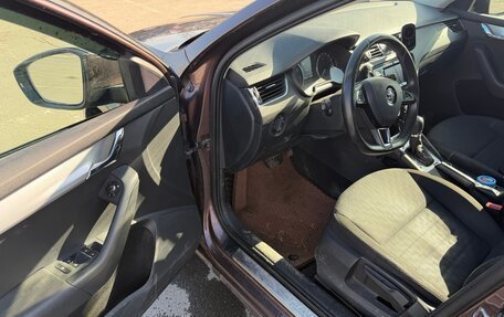 Skoda Octavia, 2014 год, 959 000 рублей, 6 фотография