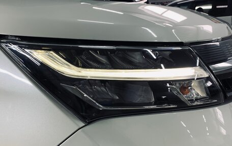 Toyota Tank I, 2016 год, 900 000 рублей, 8 фотография