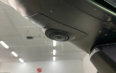 Toyota Tank I, 2016 год, 900 000 рублей, 10 фотография