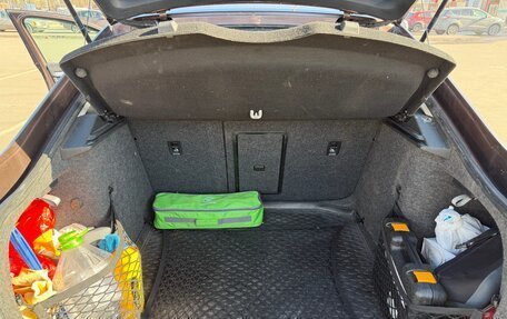 Skoda Octavia, 2014 год, 959 000 рублей, 9 фотография