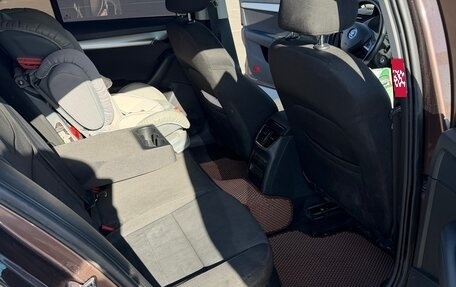 Skoda Octavia, 2014 год, 959 000 рублей, 7 фотография