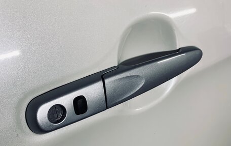 Toyota Tank I, 2016 год, 900 000 рублей, 12 фотография