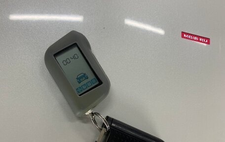 Toyota Tank I, 2016 год, 900 000 рублей, 11 фотография