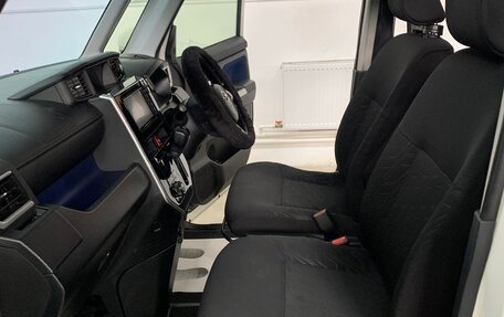 Toyota Tank I, 2016 год, 900 000 рублей, 20 фотография