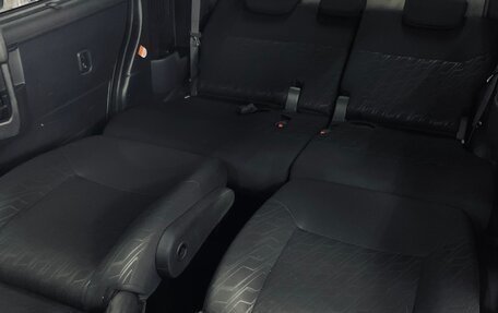 Toyota Tank I, 2016 год, 900 000 рублей, 23 фотография