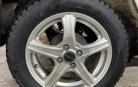 Toyota Tank I, 2016 год, 900 000 рублей, 24 фотография