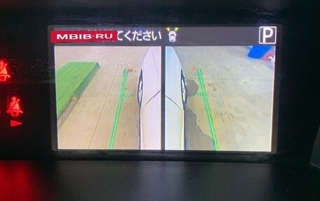 Toyota Tank I, 2016 год, 900 000 рублей, 16 фотография