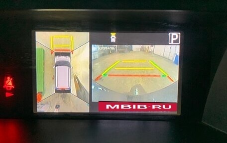 Toyota Tank I, 2016 год, 900 000 рублей, 17 фотография