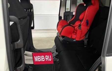 Toyota Tank I, 2016 год, 900 000 рублей, 19 фотография