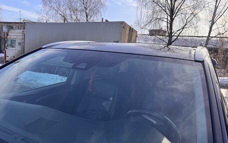 Toyota Highlander III, 2018 год, 4 200 000 рублей, 9 фотография