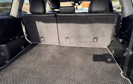 Toyota Highlander III, 2018 год, 4 200 000 рублей, 14 фотография