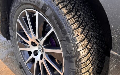 Toyota Highlander III, 2018 год, 4 200 000 рублей, 17 фотография