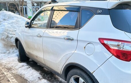 Changan CS35, 2018 год, 680 000 рублей, 4 фотография