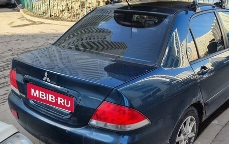 Mitsubishi Lancer IX, 2006 год, 270 000 рублей, 5 фотография