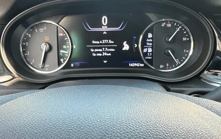 Opel Insignia II рестайлинг, 2019 год, 1 750 000 рублей, 8 фотография