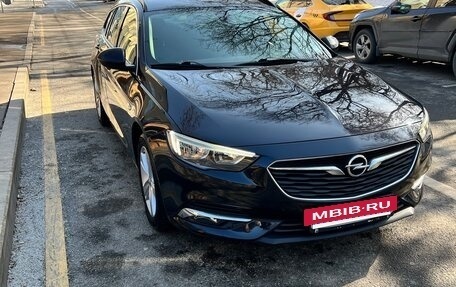 Opel Insignia II рестайлинг, 2019 год, 1 750 000 рублей, 3 фотография