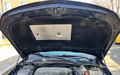 Opel Insignia II рестайлинг, 2019 год, 1 750 000 рублей, 16 фотография