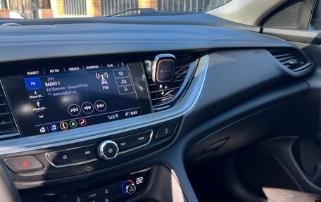 Opel Insignia II рестайлинг, 2019 год, 1 750 000 рублей, 13 фотография