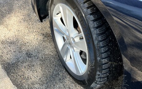 Opel Insignia II рестайлинг, 2019 год, 1 750 000 рублей, 15 фотография