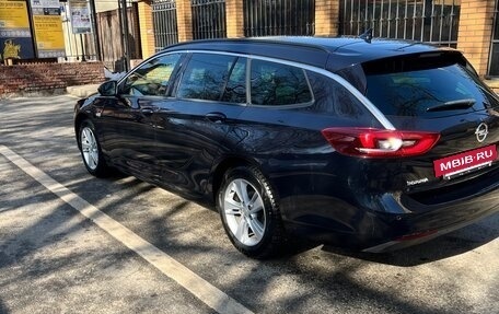 Opel Insignia II рестайлинг, 2019 год, 1 750 000 рублей, 6 фотография