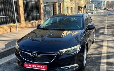 Opel Insignia II рестайлинг, 2019 год, 1 750 000 рублей, 7 фотография