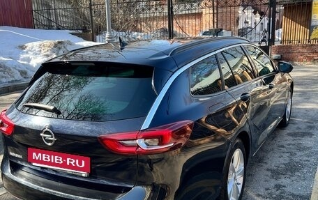 Opel Insignia II рестайлинг, 2019 год, 1 750 000 рублей, 4 фотография