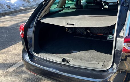 Opel Insignia II рестайлинг, 2019 год, 1 750 000 рублей, 20 фотография