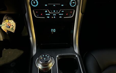 Ford Fusion (North America) II, 2020 год, 1 550 000 рублей, 10 фотография