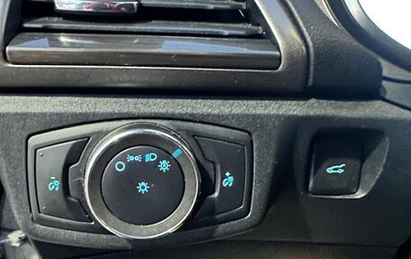 Ford Fusion (North America) II, 2020 год, 1 550 000 рублей, 9 фотография