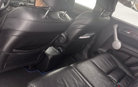 Honda CR-V III рестайлинг, 2007 год, 1 150 000 рублей, 10 фотография