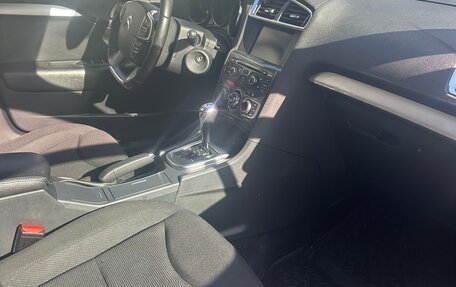 Citroen C4 II рестайлинг, 2015 год, 690 000 рублей, 7 фотография