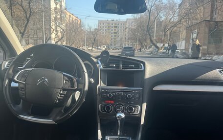 Citroen C4 II рестайлинг, 2015 год, 690 000 рублей, 9 фотография