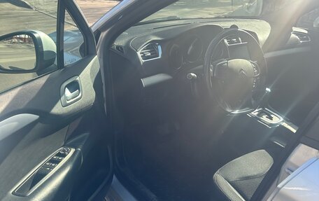 Citroen C4 II рестайлинг, 2015 год, 690 000 рублей, 6 фотография