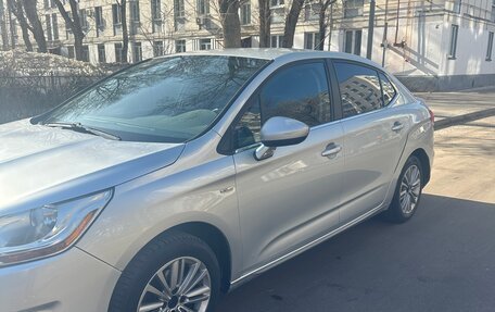 Citroen C4 II рестайлинг, 2015 год, 690 000 рублей, 5 фотография