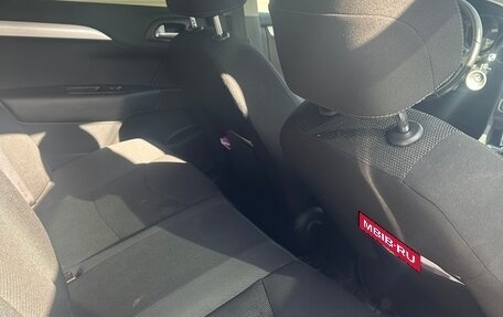 Citroen C4 II рестайлинг, 2015 год, 690 000 рублей, 8 фотография