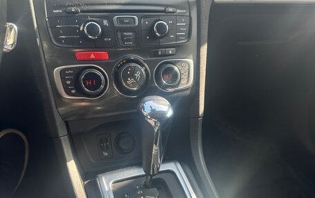 Citroen C4 II рестайлинг, 2015 год, 690 000 рублей, 10 фотография