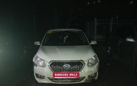 Datsun on-DO I рестайлинг, 2019 год, 270 750 рублей, 4 фотография