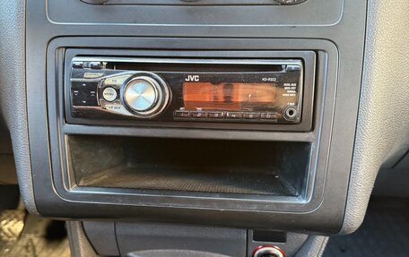 Volkswagen Caddy III рестайлинг, 2011 год, 1 400 000 рублей, 14 фотография