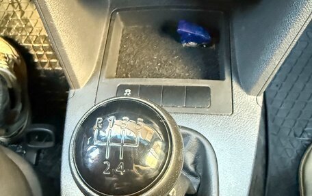 Volkswagen Caddy III рестайлинг, 2011 год, 1 400 000 рублей, 9 фотография