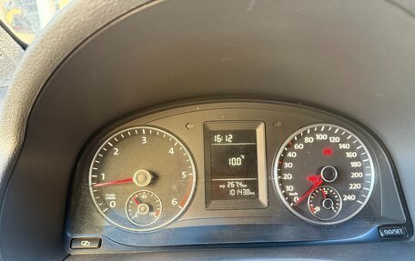 Volkswagen Caddy III рестайлинг, 2011 год, 1 400 000 рублей, 10 фотография