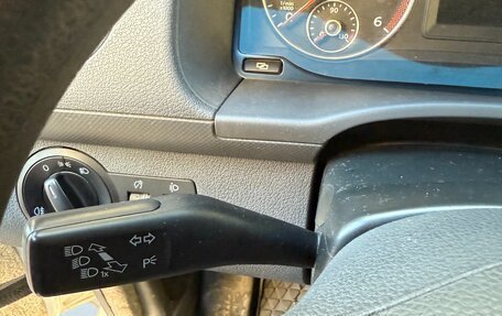 Volkswagen Caddy III рестайлинг, 2011 год, 1 400 000 рублей, 7 фотография