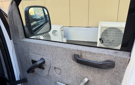 Volkswagen Caddy III рестайлинг, 2011 год, 1 400 000 рублей, 16 фотография