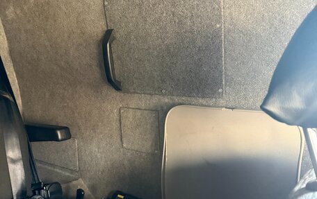 Volkswagen Caddy III рестайлинг, 2011 год, 1 400 000 рублей, 19 фотография