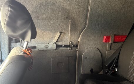 Volkswagen Caddy III рестайлинг, 2011 год, 1 400 000 рублей, 20 фотография