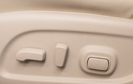 Infiniti QX60 I рестайлинг, 2018 год, 3 090 000 рублей, 17 фотография