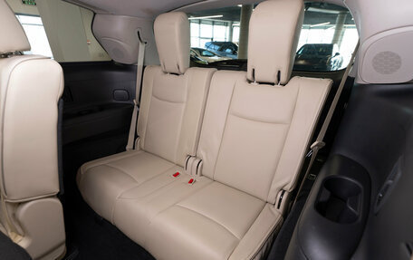 Infiniti QX60 I рестайлинг, 2018 год, 3 090 000 рублей, 15 фотография