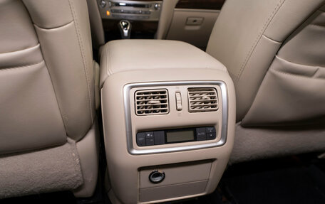 Infiniti QX60 I рестайлинг, 2018 год, 3 090 000 рублей, 14 фотография