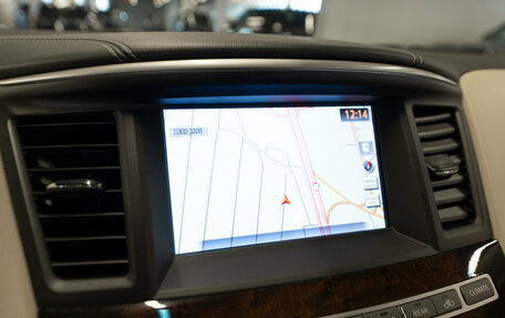 Infiniti QX60 I рестайлинг, 2018 год, 3 090 000 рублей, 21 фотография