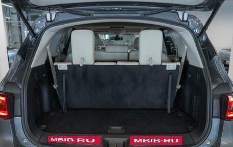 Infiniti QX60 I рестайлинг, 2018 год, 3 090 000 рублей, 24 фотография