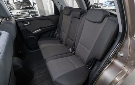 KIA Sportage II, 2009 год, 1 440 000 рублей, 12 фотография